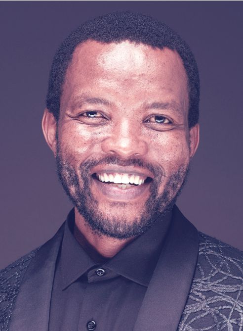 Thato MDAKANE